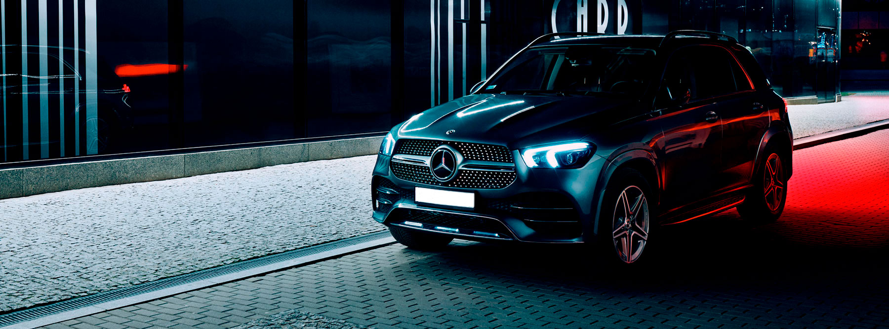 Foto B&C Motor Trend 2